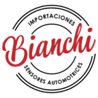 Logo Autorrepuestos Bianchi